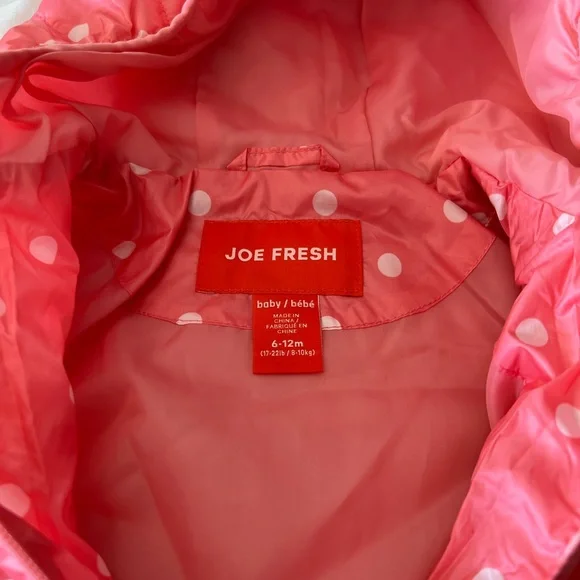 Spring/fall jacket - Picture 4 of 6